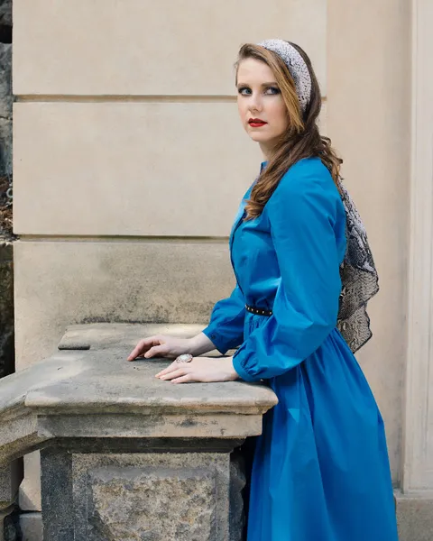 Lucie Srbová